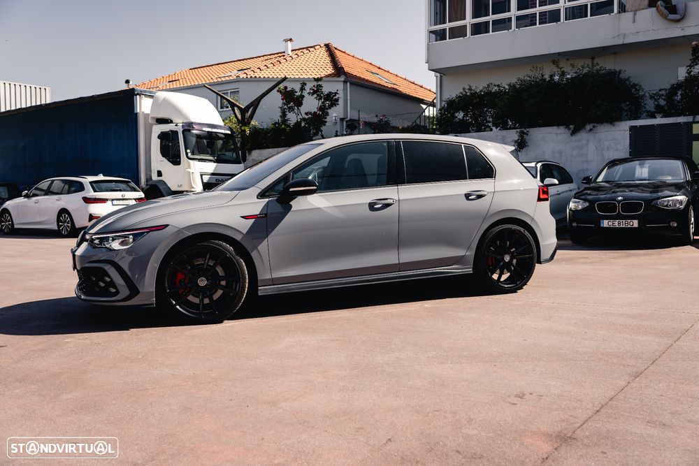 VW Golf GTI (BlueMotion ) DSG Performance - 7