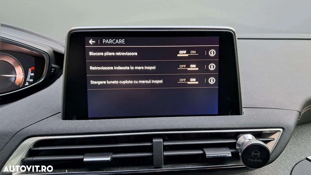 Peugeot 3008 1.6 PureTech Turbo S&S EAT8 GT-Line - 13