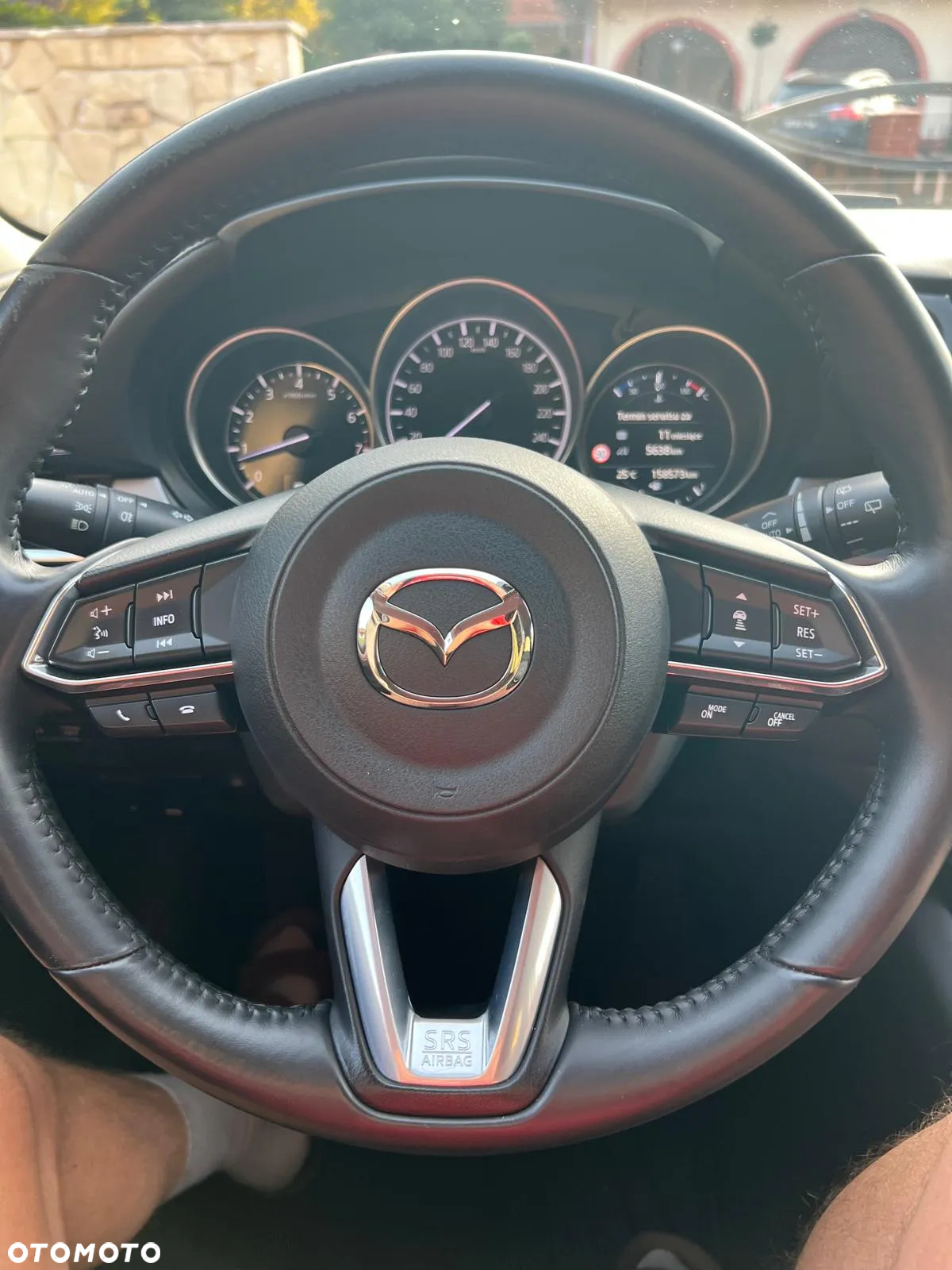 Mazda 6 2.0 SkyMotion - 21