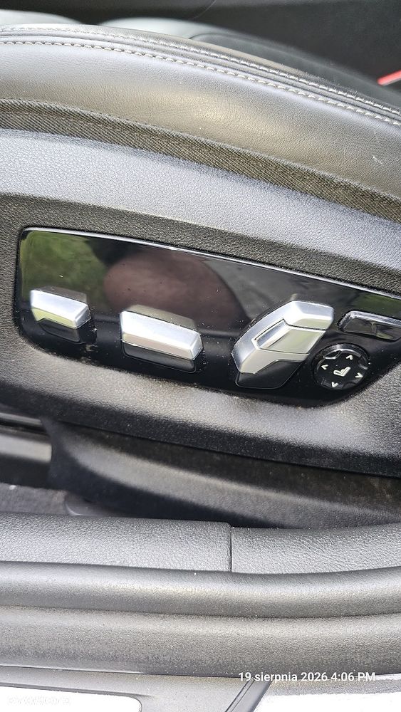 BMW Seria 5 - 22