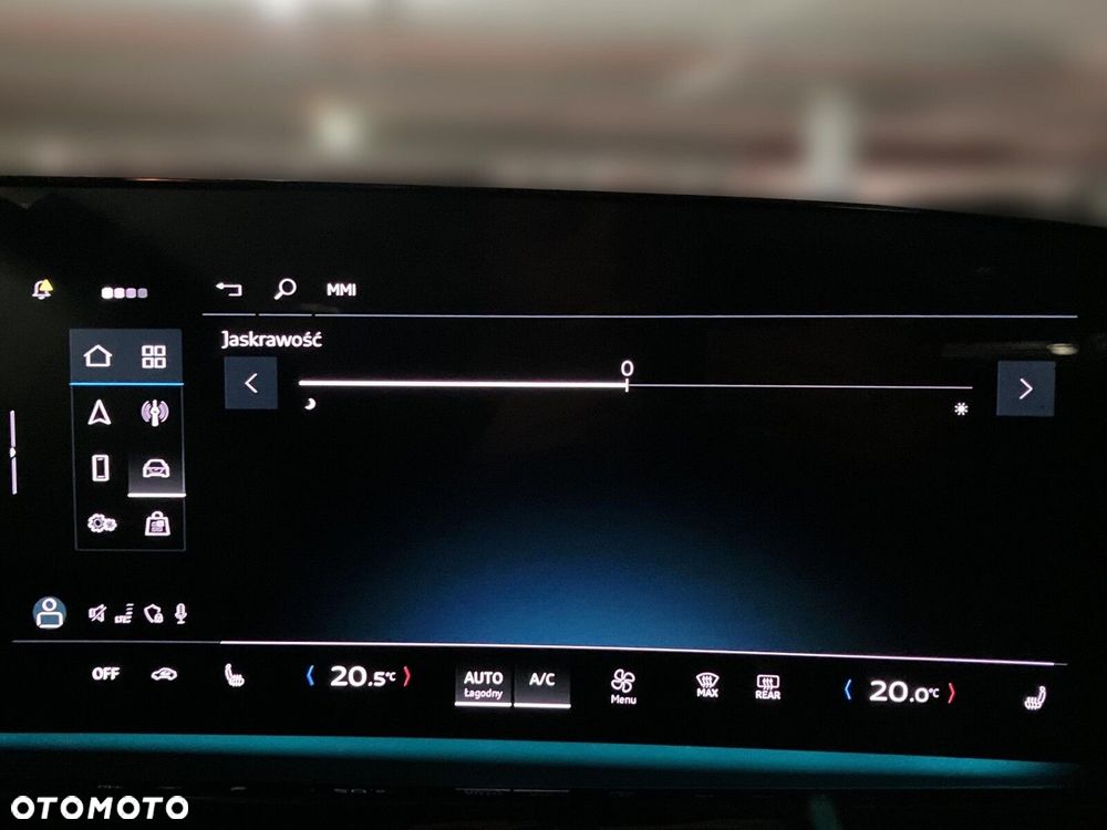 Audi A5 Limousine - 24