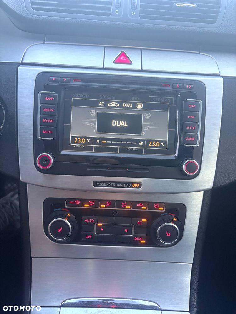 Volkswagen Passat CC 2.0 TSI Automatik Individual - 27