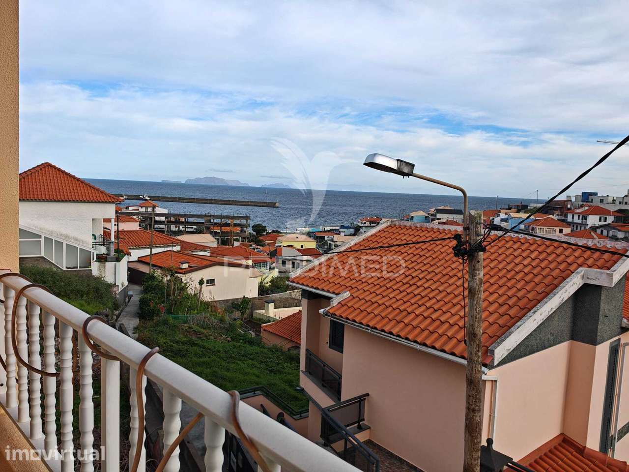Moradia T3 com Excelente Localização Situada no Caniçal - Grande imagem: 4/22