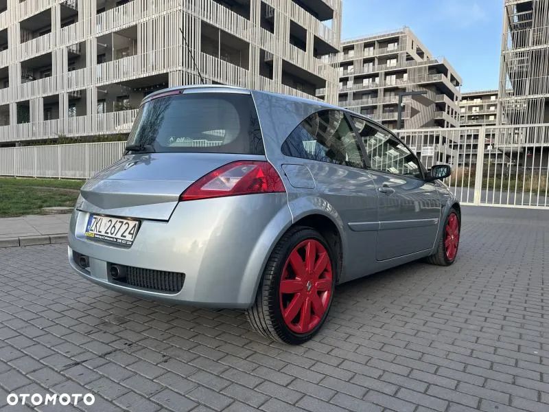 Renault Megane Sport - 3