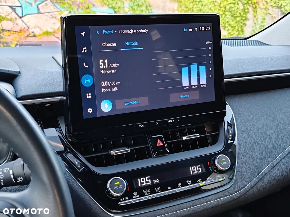 Toyota Corolla 1.8 Hybrid Comfort - 36