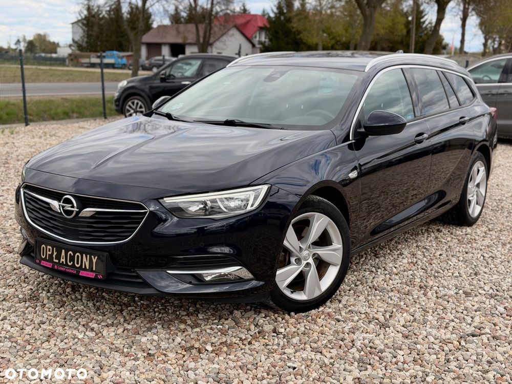 Opel Insignia 2.0 CDTI Executive - 14