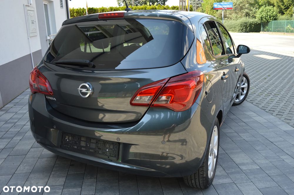 Opel Corsa 1.4 16V Innovation - 13