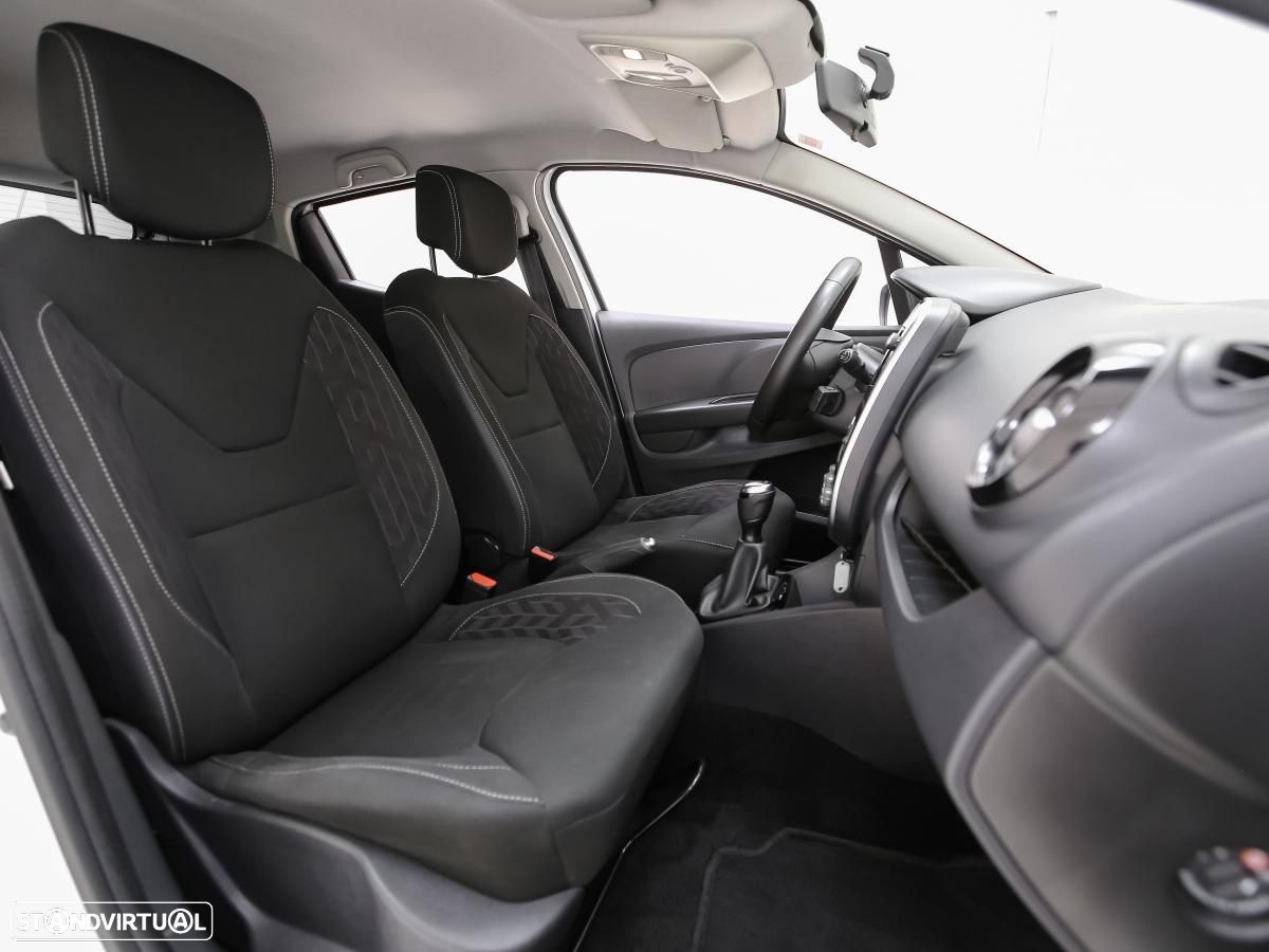Renault Clio 1.5 dCi Limited - 10