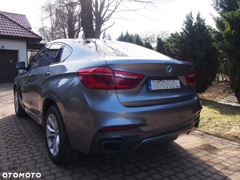 BMW X6 - 3