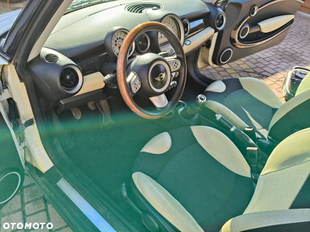 MINI Cooper - 6