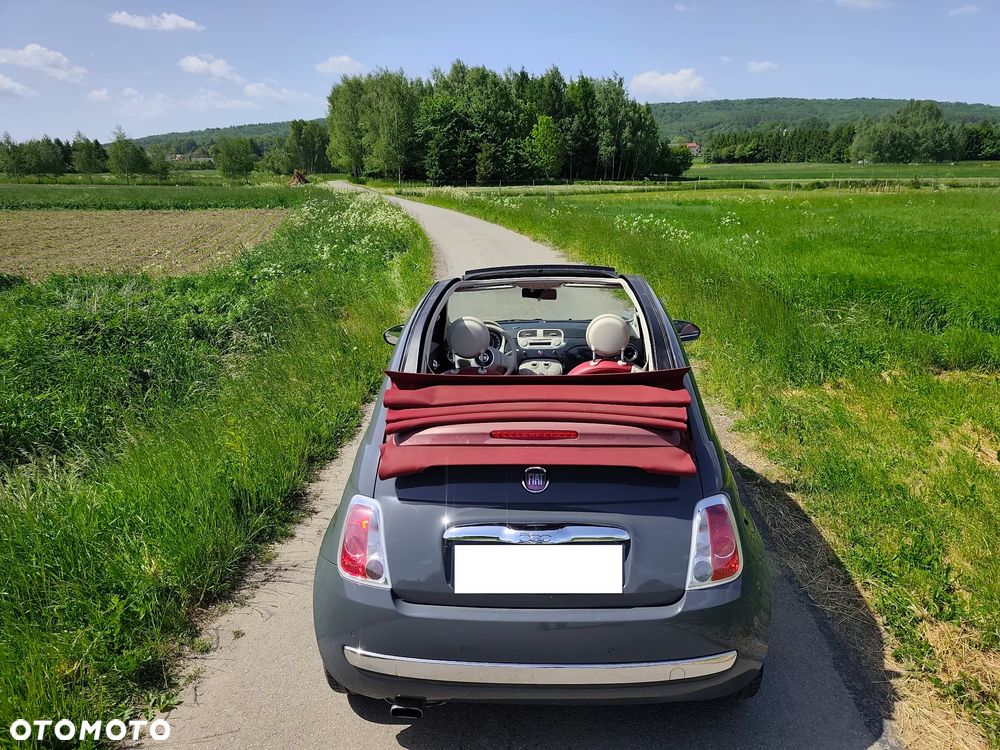 Fiat 500 - 8
