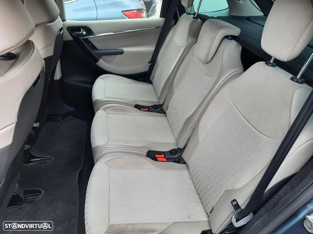 Citroën C4 Picasso 1.6 e-HDi Seduction CMP6 - 9