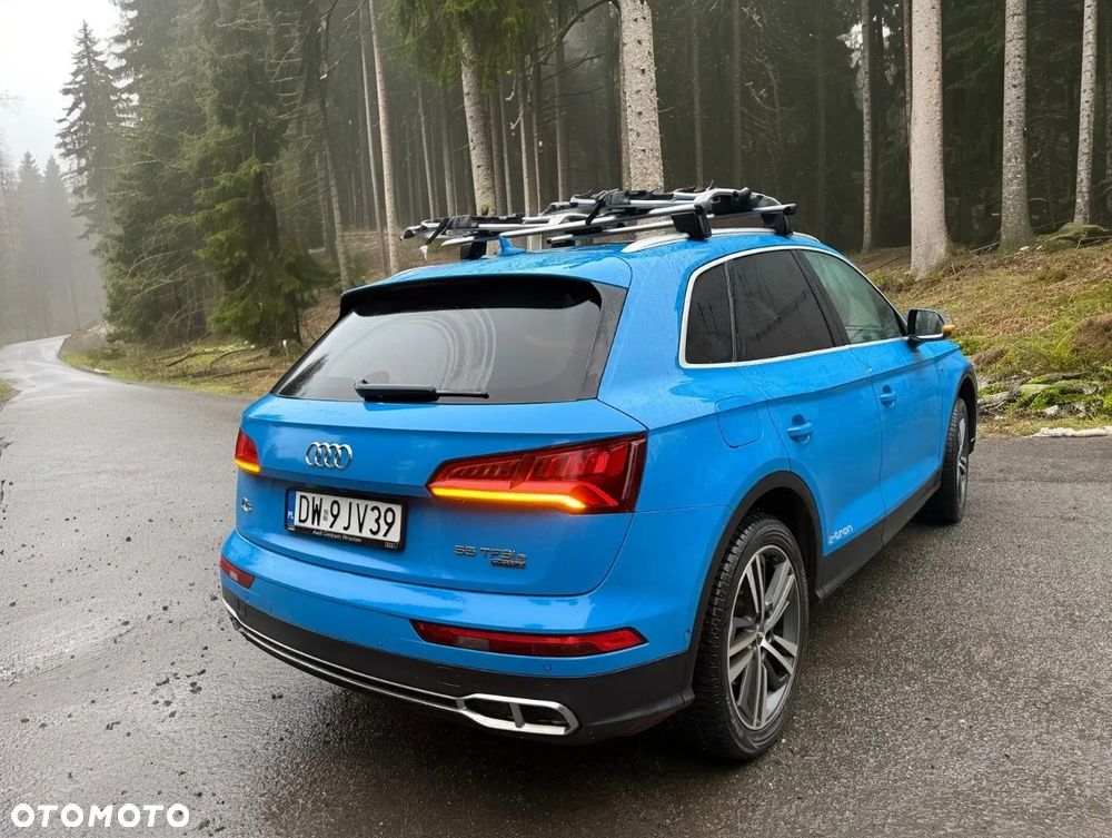 Audi Q5 - 3