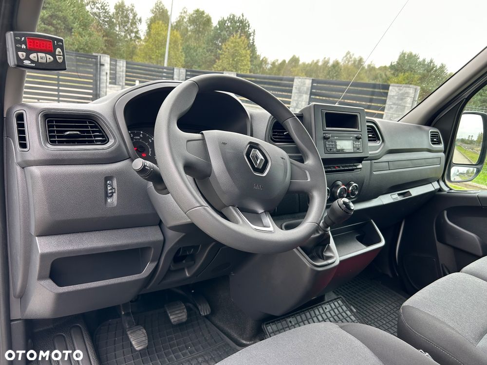 Renault MASTER - 17