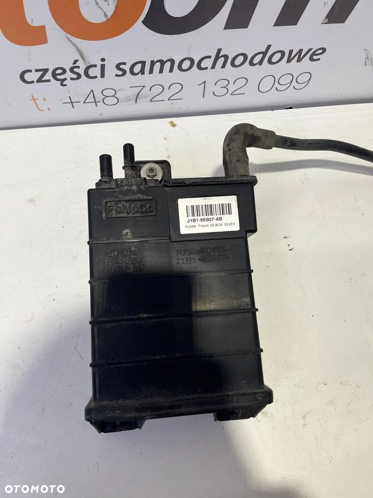 FILTR WĘGLOWY PALIWA FORD PUMA II 1.0 ECOBOST  MK2 22R J1B1-9E857-AB - 1