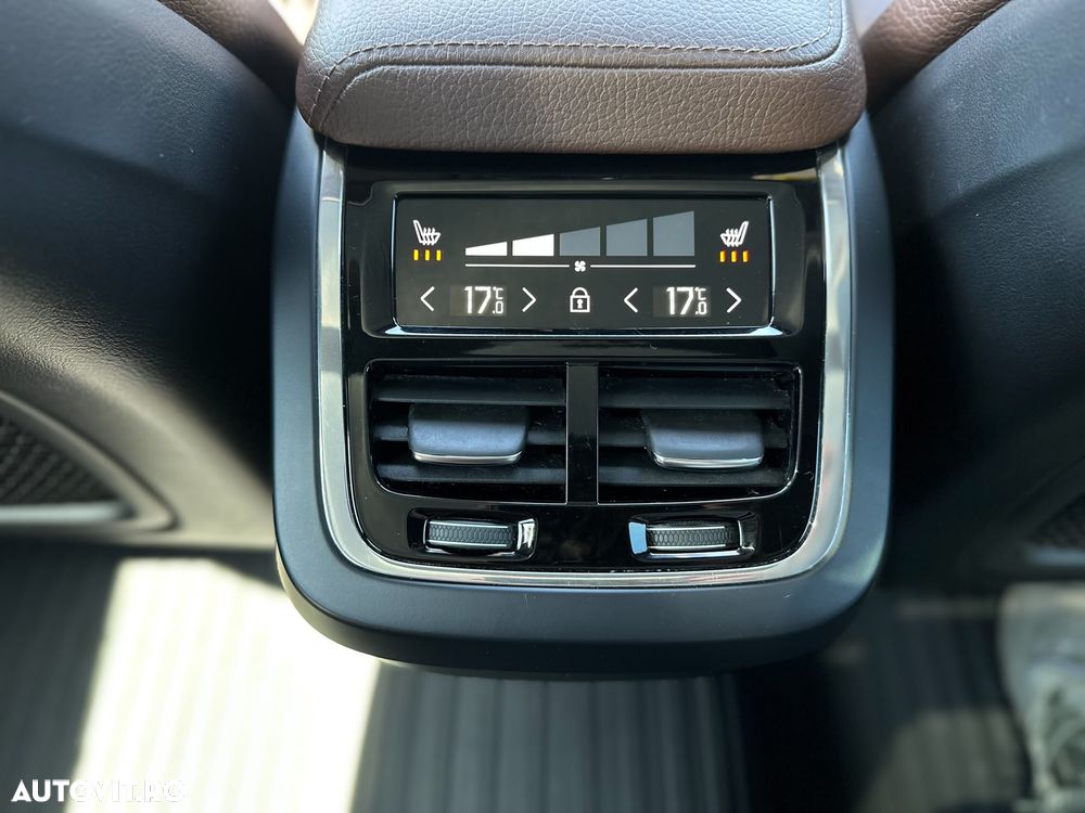 Volvo XC 60 T5 AWD Geartronic Inscription - 14