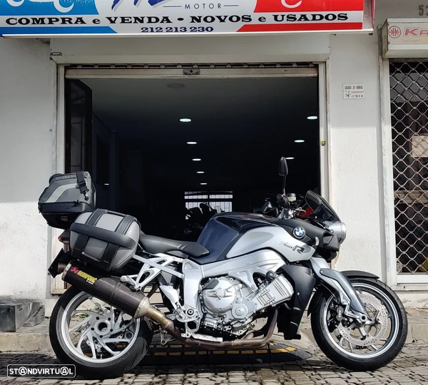 BMW K 1200 R