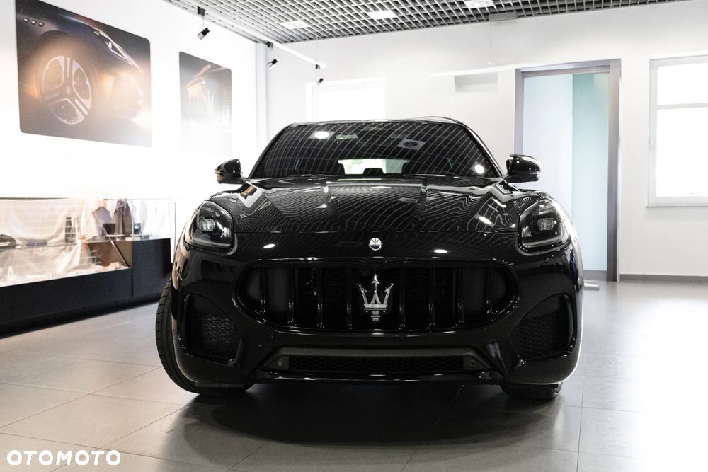 Maserati Grecale - 3