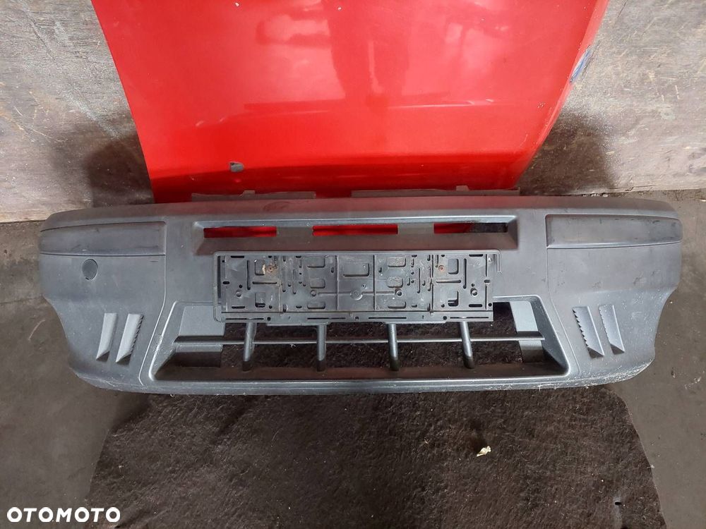 KOMPLETNY PRZÓD MASKA ZDERZAK LAMPY PAS PRZEDNI FIAT PUNTO II 199/A - 7