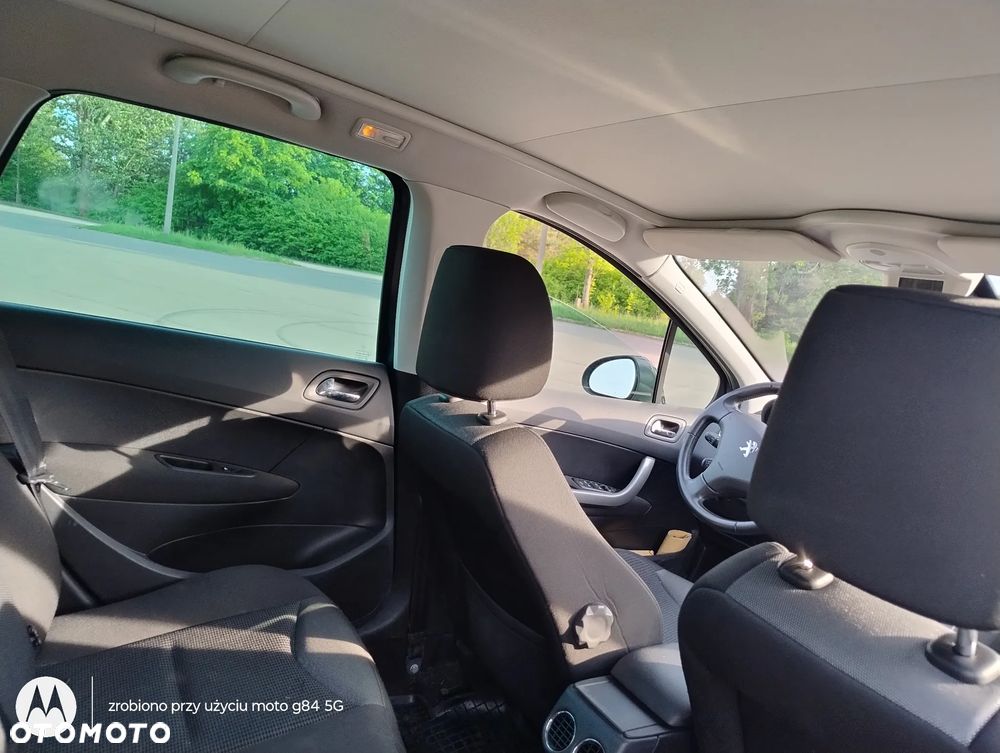 Peugeot 308 120 VTi Active - 20