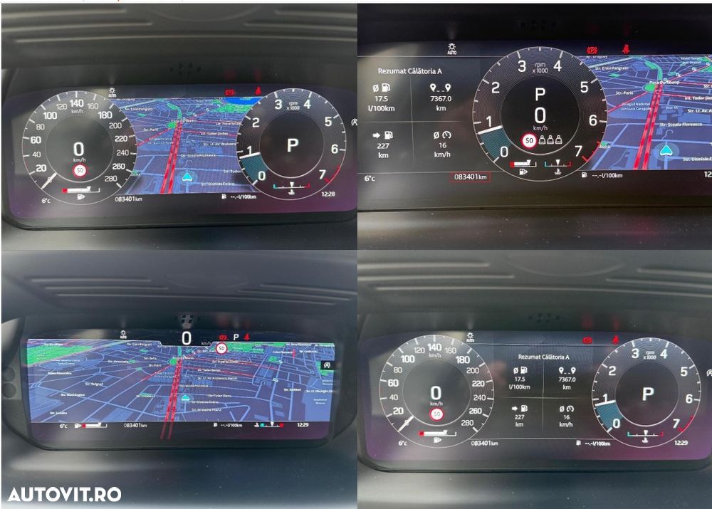 Land Rover Discovery Sport 2.0 P200 MHEV SE - 13