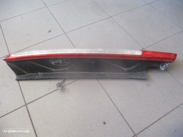 Farol Tras 8M5113405A FORD FOCUS 2 FASE 2  2008 1.6TDCI 110CV 5P VERMELHO  ESQ - 3