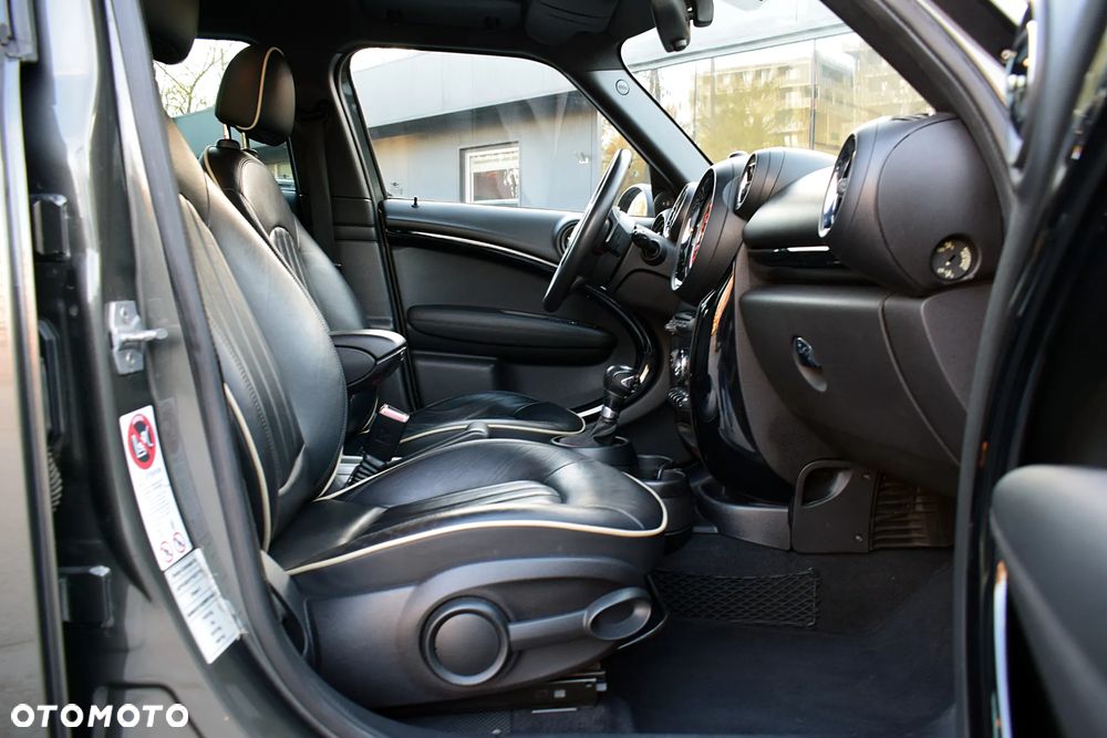 MINI Countryman - 8