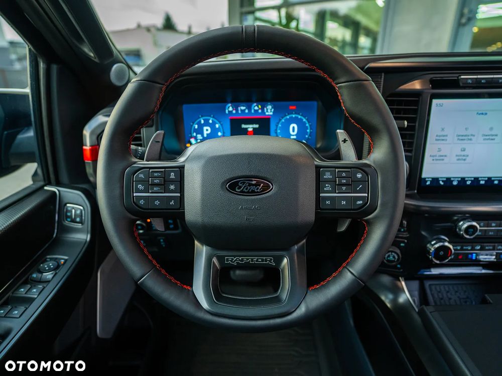Ford F150 - 19