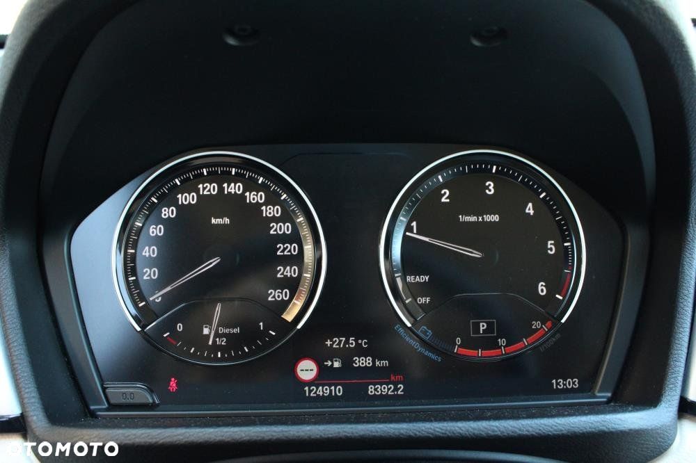 BMW X1 - 13
