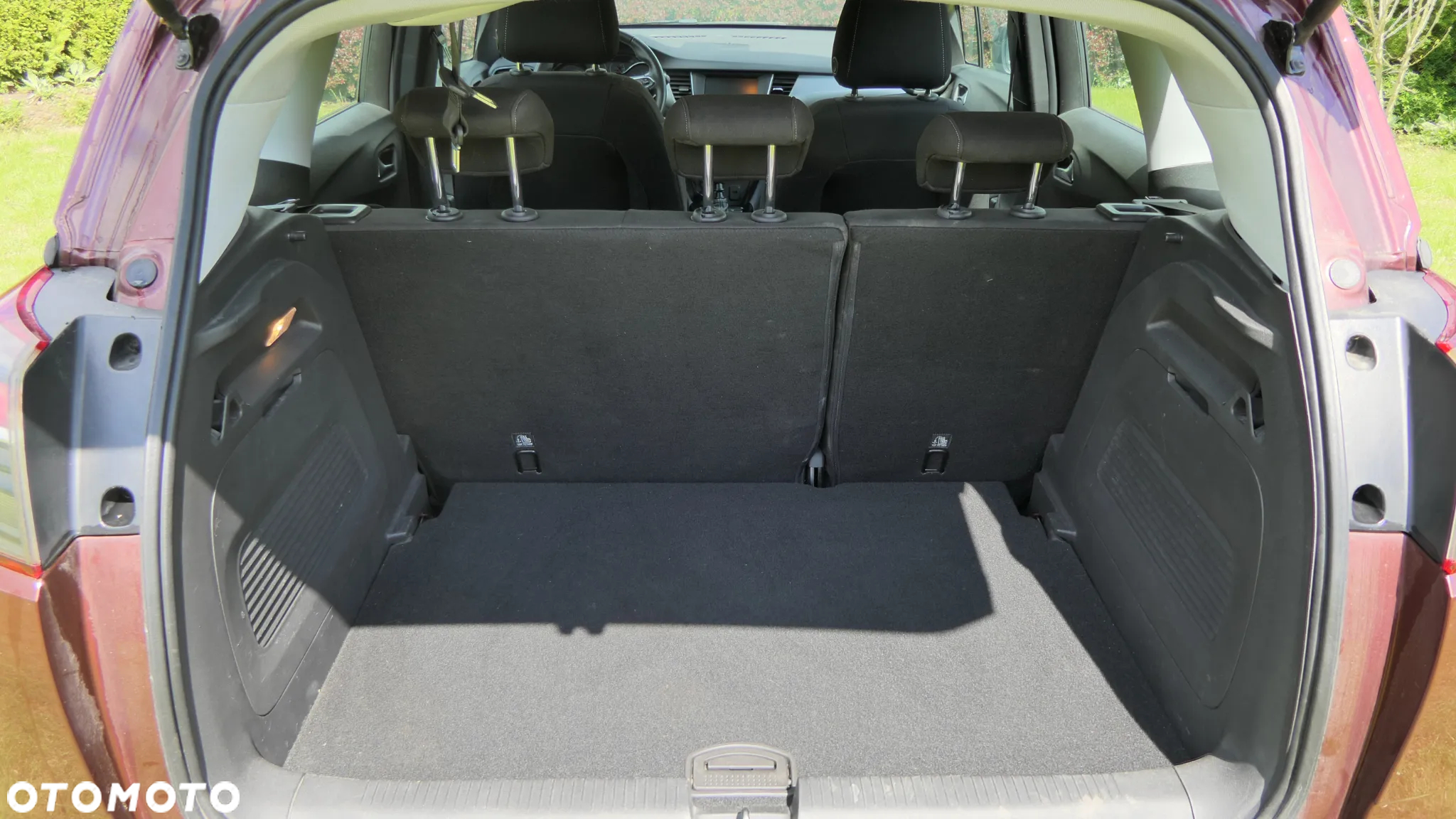 Opel Crossland X 1.2 T Eco Enjoy S&S - 10