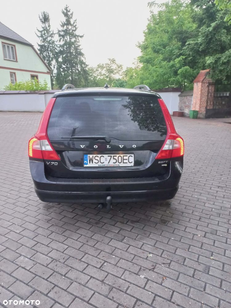 Volvo V70 - 9