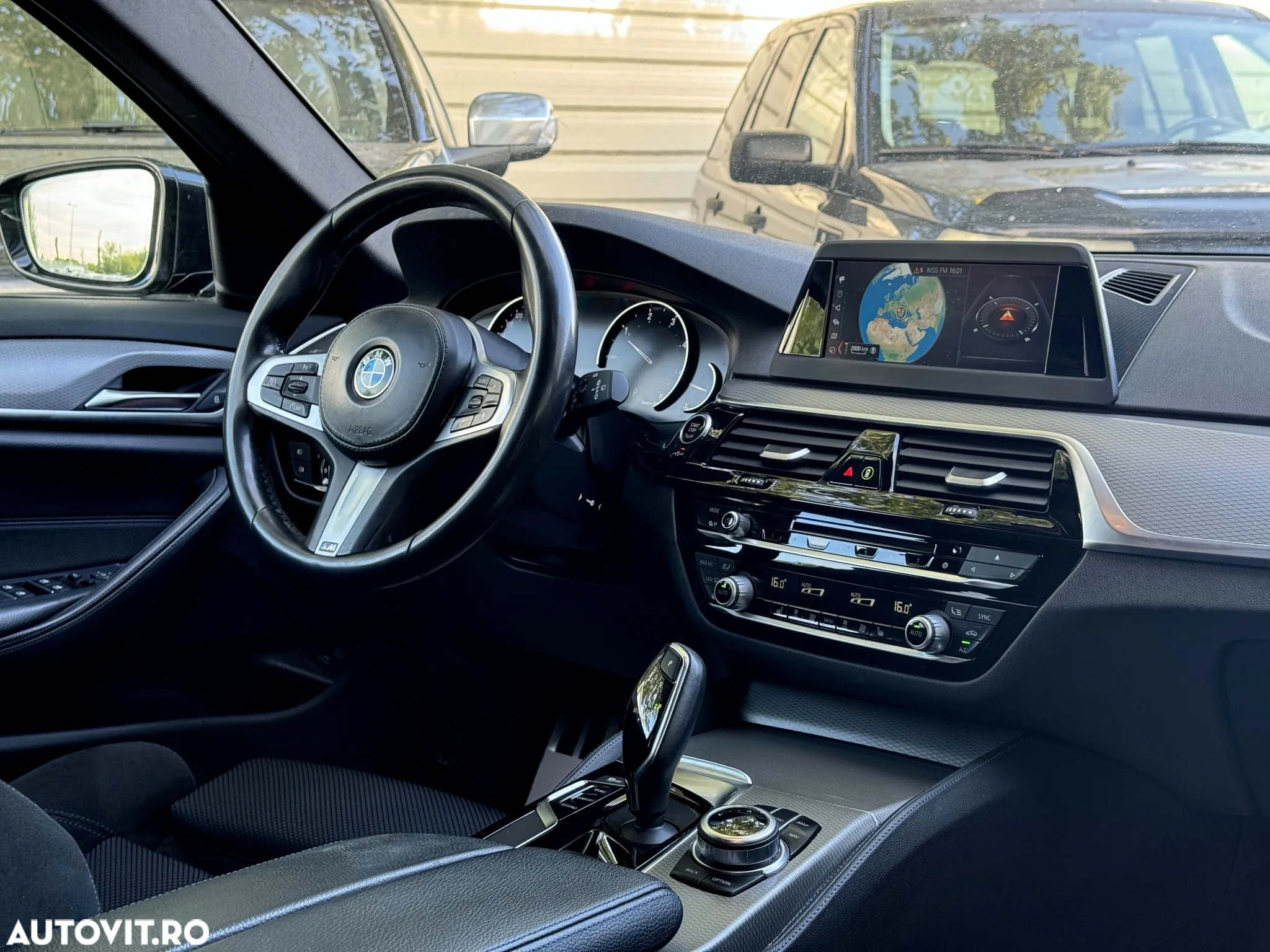 BMW Seria 5 - 7