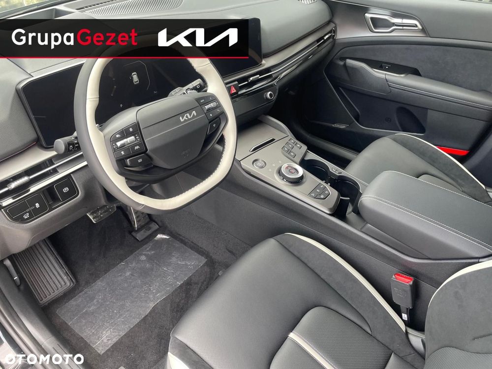 Kia Sportage 1.6 T-GDI HEV GT Line 2WD - 15