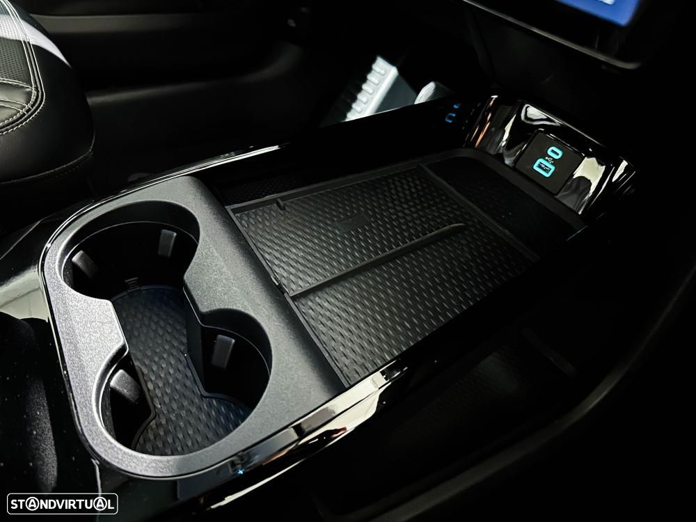 Ford Mustang Mach-E Standard - 37
