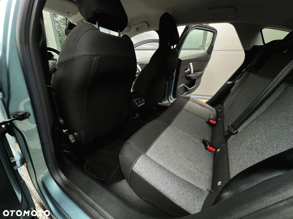 Citroën C4 PureTech 100 Stop&Start FEEL - 22