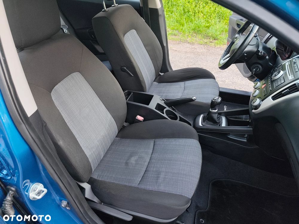 Kia Ceed 1.4 Optimum - 14