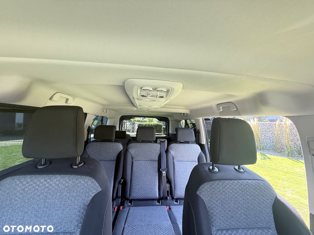 Peugeot Traveller 2.0 BlueHDi Long Business EAT8 - 10
