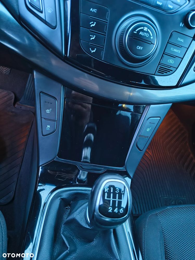 Hyundai i40 i40cw 1.7 CRDi 5 Star Edition - 16