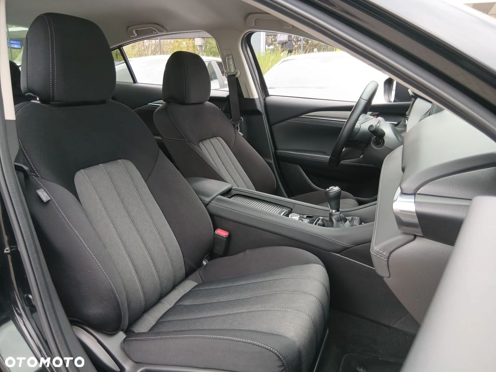 Mazda 6 2.0 SKYJoy - 20
