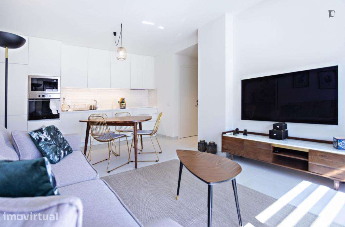 Apartamento com 2 quartos - localizado em Tavira - Grande imagem: 3/12