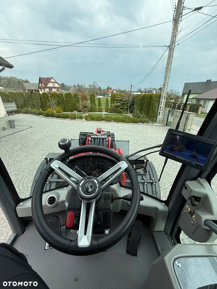 Everun Mtech5.5 T - 36