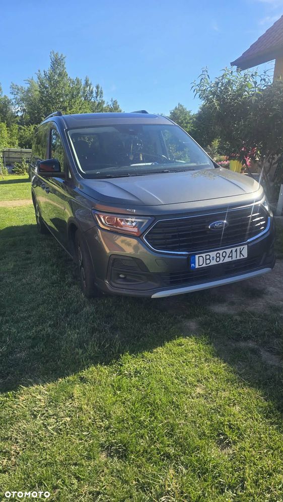 Ford Tourneo Connect 2.0 EcoBlue Active - 4