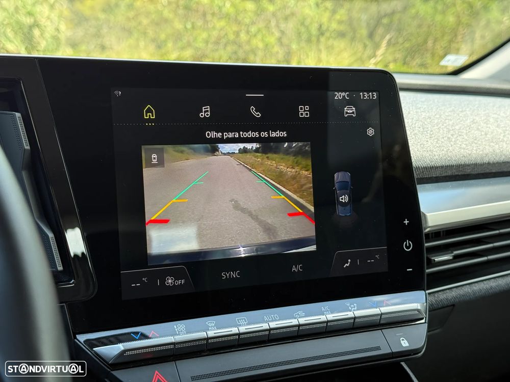 Renault Mégane E-Tech - 23
