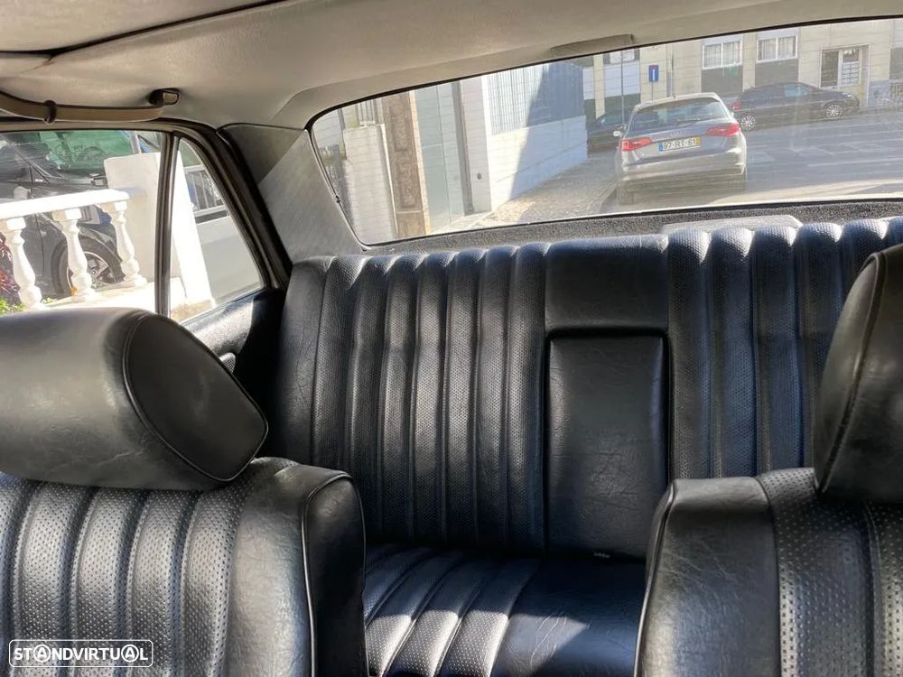 Mercedes-Benz 300 - 20