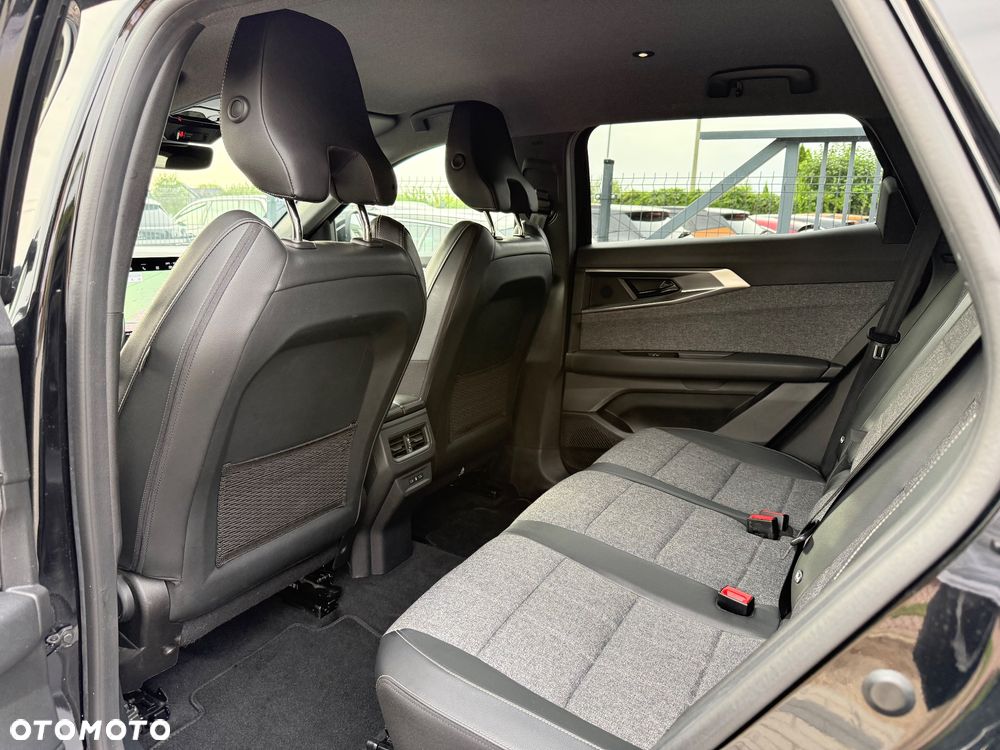 Renault Espace E-TECH Full Hybrid 200 Esprit Alpine 7-Sitzer - 11