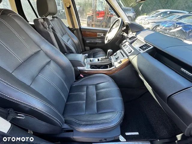 Land Rover Range Rover Sport S 3.0TD V6 HSE - 40