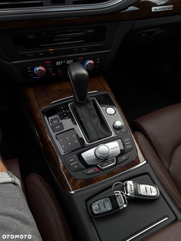 Audi A7 Sportback - 29