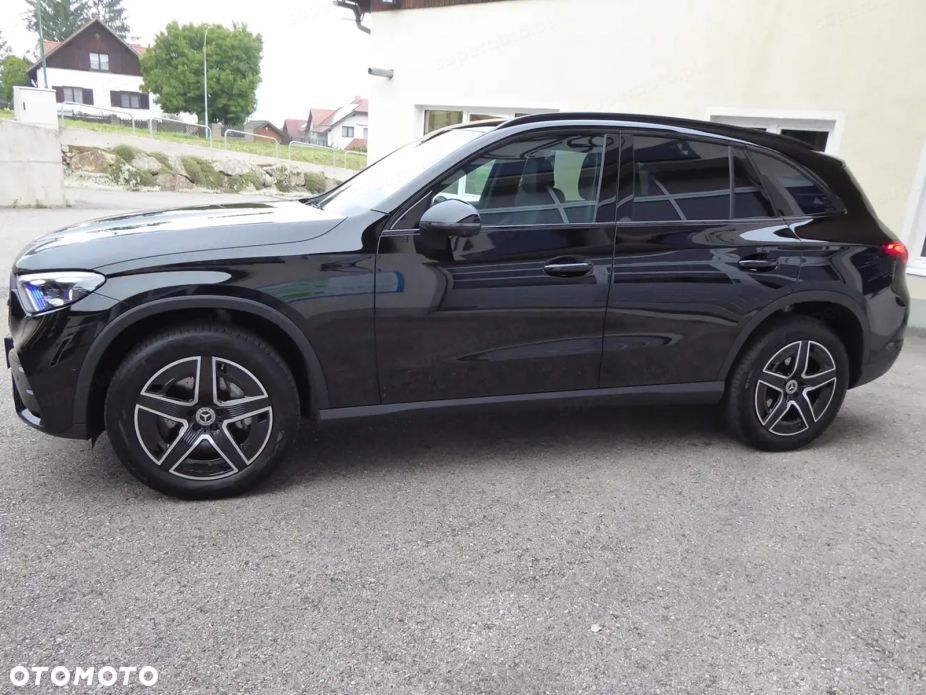 Mercedes-Benz GLC 220 d mHEV 4-Matic AMG Line - 6