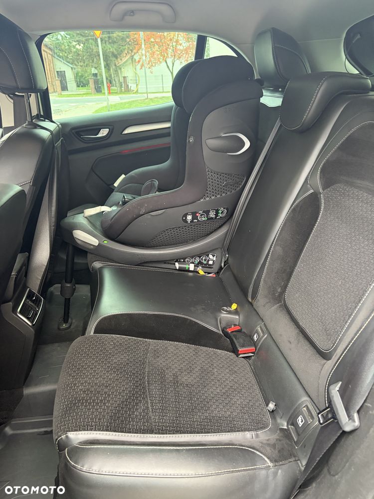 Renault Megane - 7