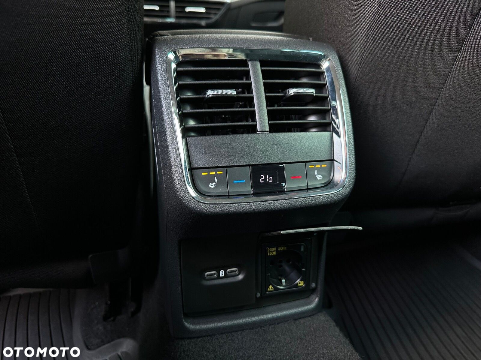 Skoda Octavia 2.0 TDI 4x4 Style DSG - 14